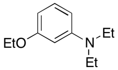 3-Ethoxy-N,N-diethylbenzenamine