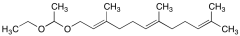 1-​(1-​Ethoxyethoxy)​-​3,​7,​11-​trimethyl-2,​6,​10-dodecatriene