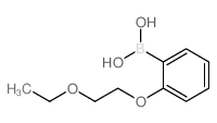 2-(2-Ethoxyethoxy)phenylboronic acid