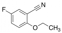 2-Ethoxy-5-fluorobenzonitrile