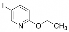 2-Ethoxy-5-iodopyridine