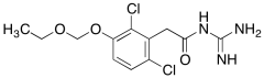 3-Ethoxymethoxy-guanfacine