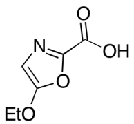 5-Ethoxy-2-oxazolecarboxylic Acid
