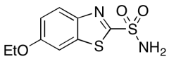 Ethoxzolamide