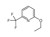 2-Ethoxy-6-trifluoromethylpyridine