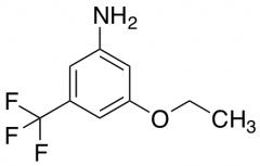 3-Ethoxy-5-(trifluoromethyl)aniline