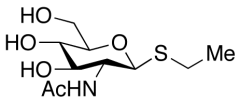 Ethyl 2-Acetamido-2-deoxy-&beta;-D-thioglucopyranoside