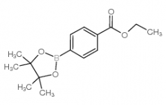4-Ethoxycarbonylphenylboronic acid, pinacol ester
