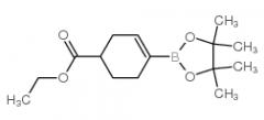 4-(Ethoxycarbonyl)cyclohexene-1-boronic Acid Pinacol Ester