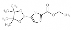 5-(Ethoxycarbonyl)thiophene-2-boronic Acid Pinacol Ester
