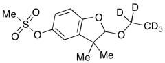 Ethofumesate Ethyl-d5