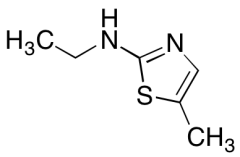 2-Ethylamine-5-methylthiazole