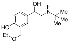 O-Ethyl Albuterol