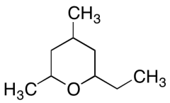 2-Ethyltetrahydro-4,6-dimethyl-2H-pyran