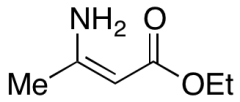 Ethyl 3-Aminocrotonate