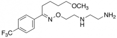N-(Ethylamino) Fluvoxamine (up to 15% Z isomer)