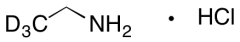 Ethylamine Hydrochloride-d3