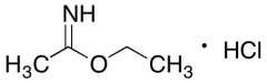 Ethyl Acetimidate Hydrochloride