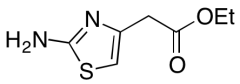 Ethyl 2-Amino-4-thiazoleacetate