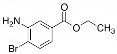 Ethyl 3-amino-4-bromobenzoate