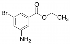 Ethyl 3-amino-5-bromobenzoate