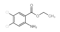 Ethyl 2-Amino-4,5-dichlorobenzoate