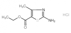 Ethyl 2-amino-4-methylthiazole-5-carboxylate hydrochloride
