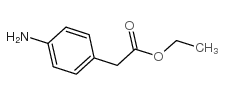 Ethyl 4-aminophenylacetate