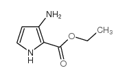 Ethyl 3-amino-1H-pyrrole-2-carboxylate
