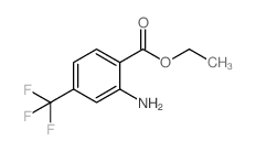 Ethyl 2-amino-4-trifluoromethylbenzoate