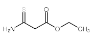 Ethyl 3-amino-3-thioxopropanoate