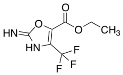 Ethyl 2-Amino-4-(trifluoromethyl)oxazole-5-carboxylate