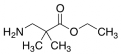 Ethyl 3-amino-2,2-dimethylpropanoate