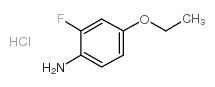 4-Ethoxy-2-fluoroaniline hydrochloride