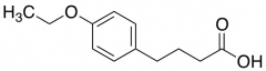 4-(4-ethoxyphenyl)butanoic Acid