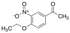 1-(4-ethoxy-3-nitrophenyl)ethan-1-one