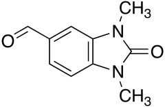 1,3-Dimethyl-2-oxo-5-benzimidazolinecarboxaldehyde