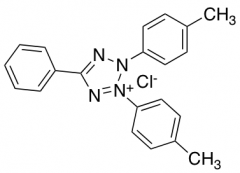 2,3-Di(p-tolyl)-5-phenyltetrazolium Chloride