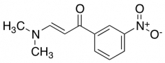 3-(Dimethylamino)-1-(3-nitrophenyl)prop-2-en-1-one