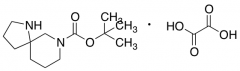 1,7-Diaza-spiro4.5decane-7-carboxylic Acid tert-Butyl Ester Oxalate