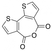 Dithieno[3,2-c:2',3'-e]oxepine-4,6-dione