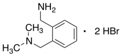 2-Dimethylaminomethyl-benzylaminedi Hydrobromide