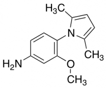 4-(2,5-Dimethyl-pyrrol-1-yl)-3-methoxy-phenylamine