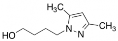 4-(3,5-Dimethyl-pyrazol-1-yl)-butan-1-ol