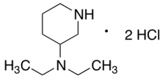 N,N-Diethyl-3-piperidinamine Dihydrochloride