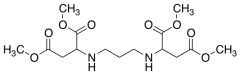 Dimethyl 2-[(3-{[3-Methoxy-1-(methoxycarbonyl)-3-oxopropyl]amino}propyl)amino]succinate