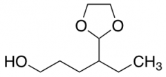4-[1,3]Dioxolan-2-Yl-Hexan-1-Ol