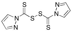 Dipyrazolethiuram disulfide