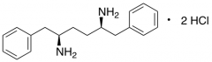 (2R,5R)-1,6-Diphenylhexane-2,5-diamine 2 Hydrochloric Acid Salt
