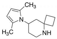 8-(2,5-Dimethyl-pyrrol-1-yl)-5-aza-spiro3.5nonane